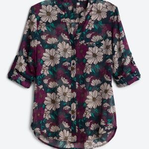 Women’s blouse Size XL StitchFix